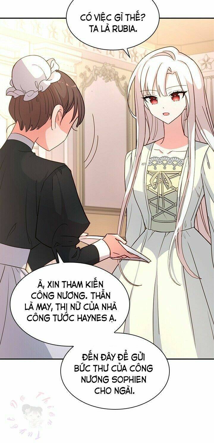 Để Yên Cho Tiểu Thư Hiền - Chương 19 - Trang 29