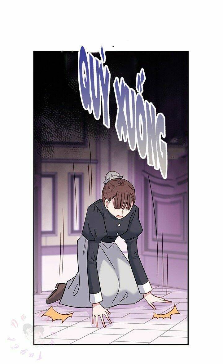 Để Yên Cho Tiểu Thư Hiền - Chương 19 - Trang 32