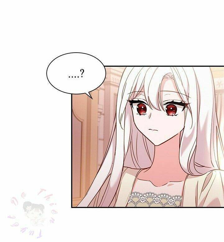 Để Yên Cho Tiểu Thư Hiền - Chương 19 - Trang 33