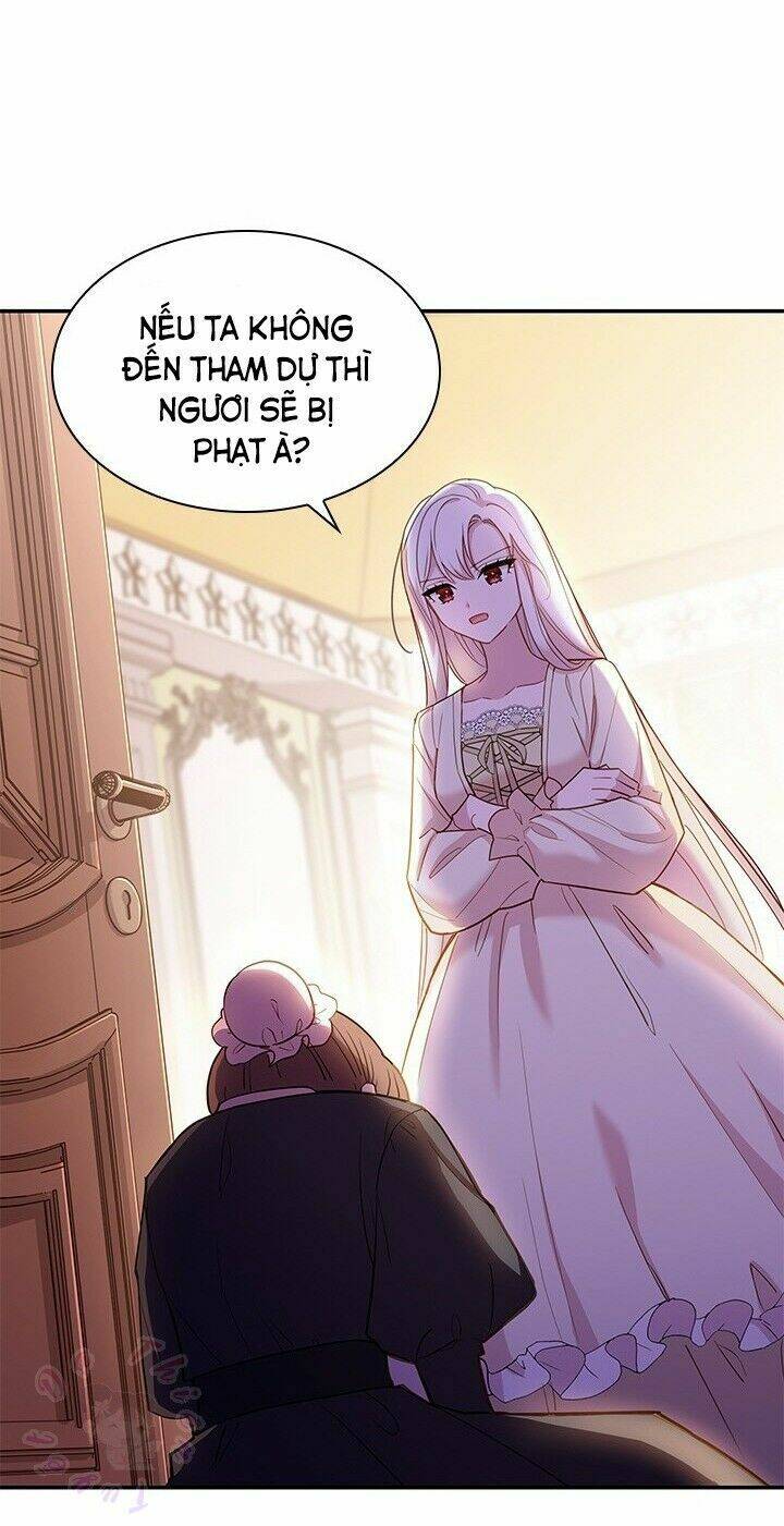 Để Yên Cho Tiểu Thư Hiền - Chương 19 - Trang 35