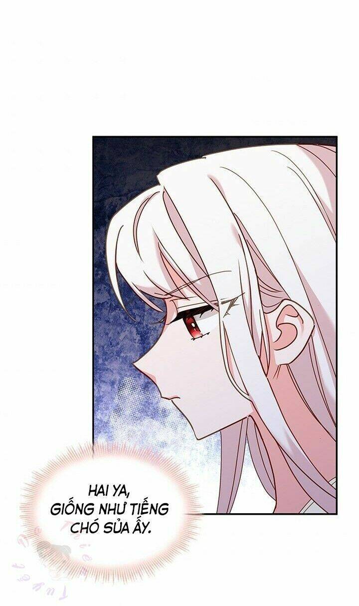 Để Yên Cho Tiểu Thư Hiền - Chương 19 - Trang 37