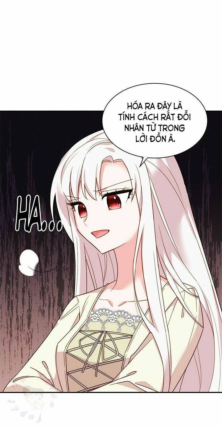 Để Yên Cho Tiểu Thư Hiền - Chương 19 - Trang 39