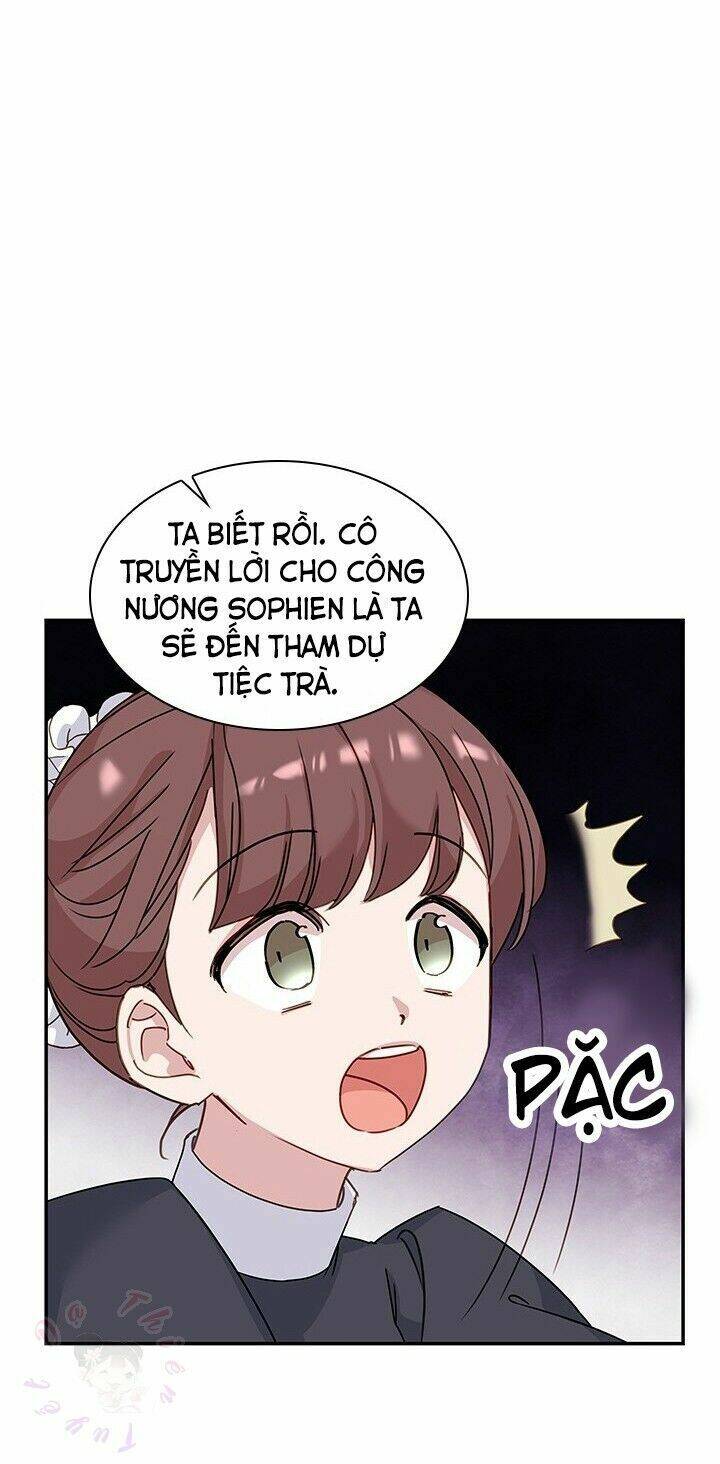 Để Yên Cho Tiểu Thư Hiền - Chương 19 - Trang 40