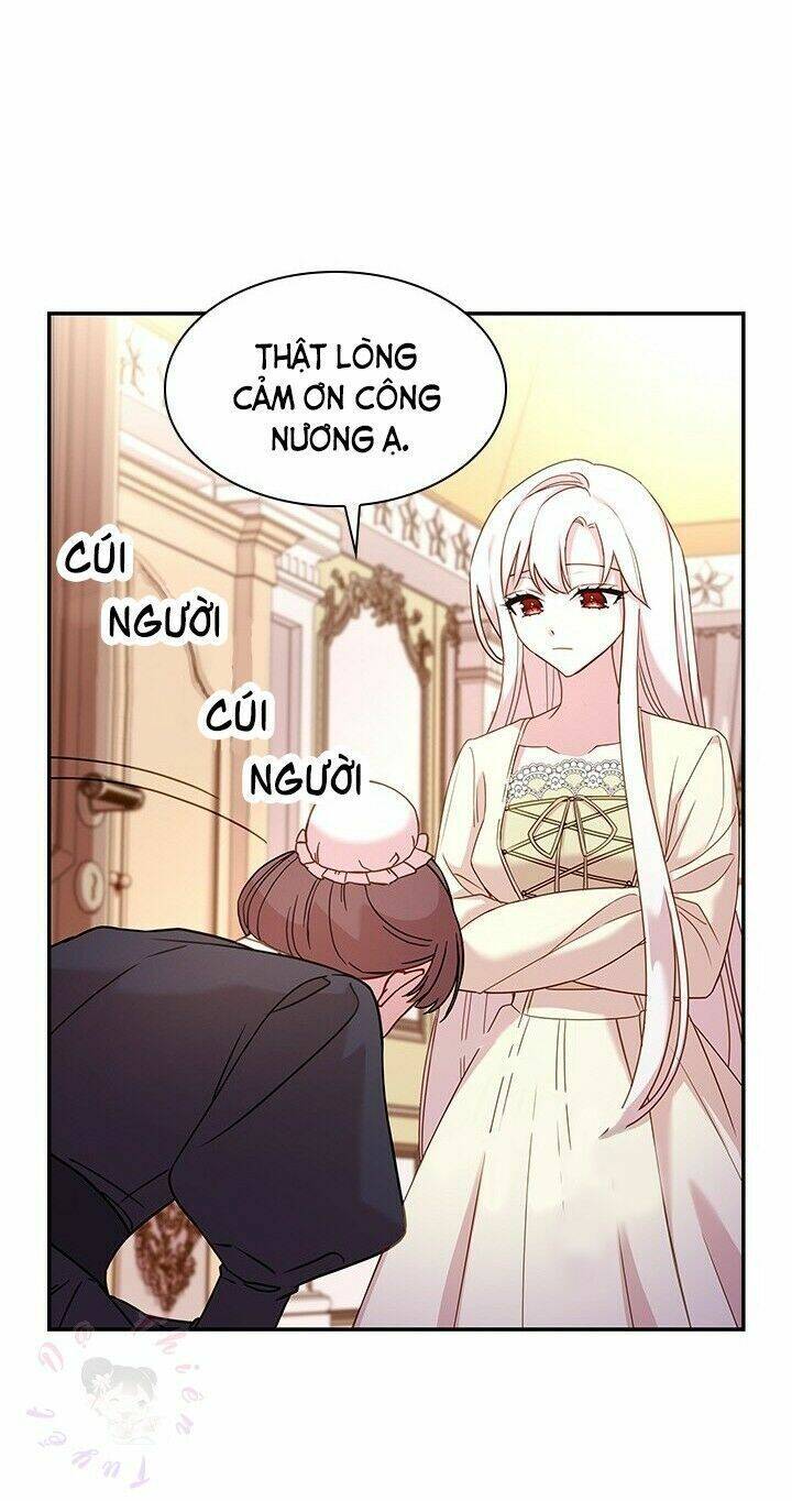 Để Yên Cho Tiểu Thư Hiền - Chương 19 - Trang 41