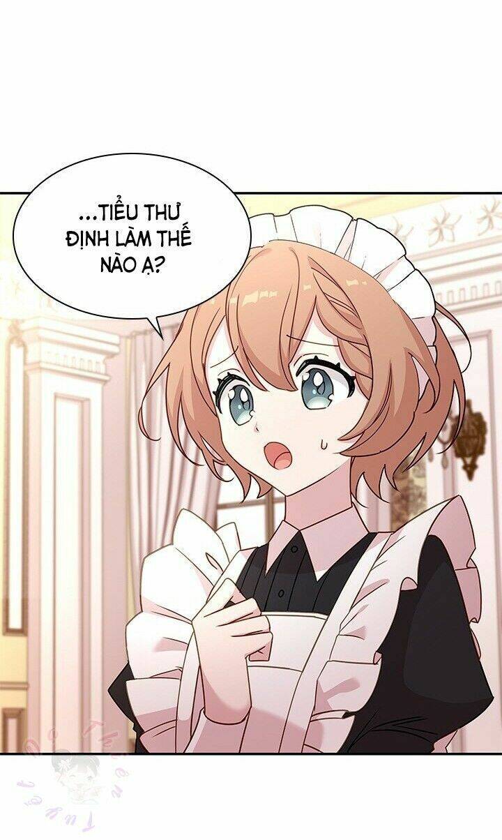Để Yên Cho Tiểu Thư Hiền - Chương 19 - Trang 42