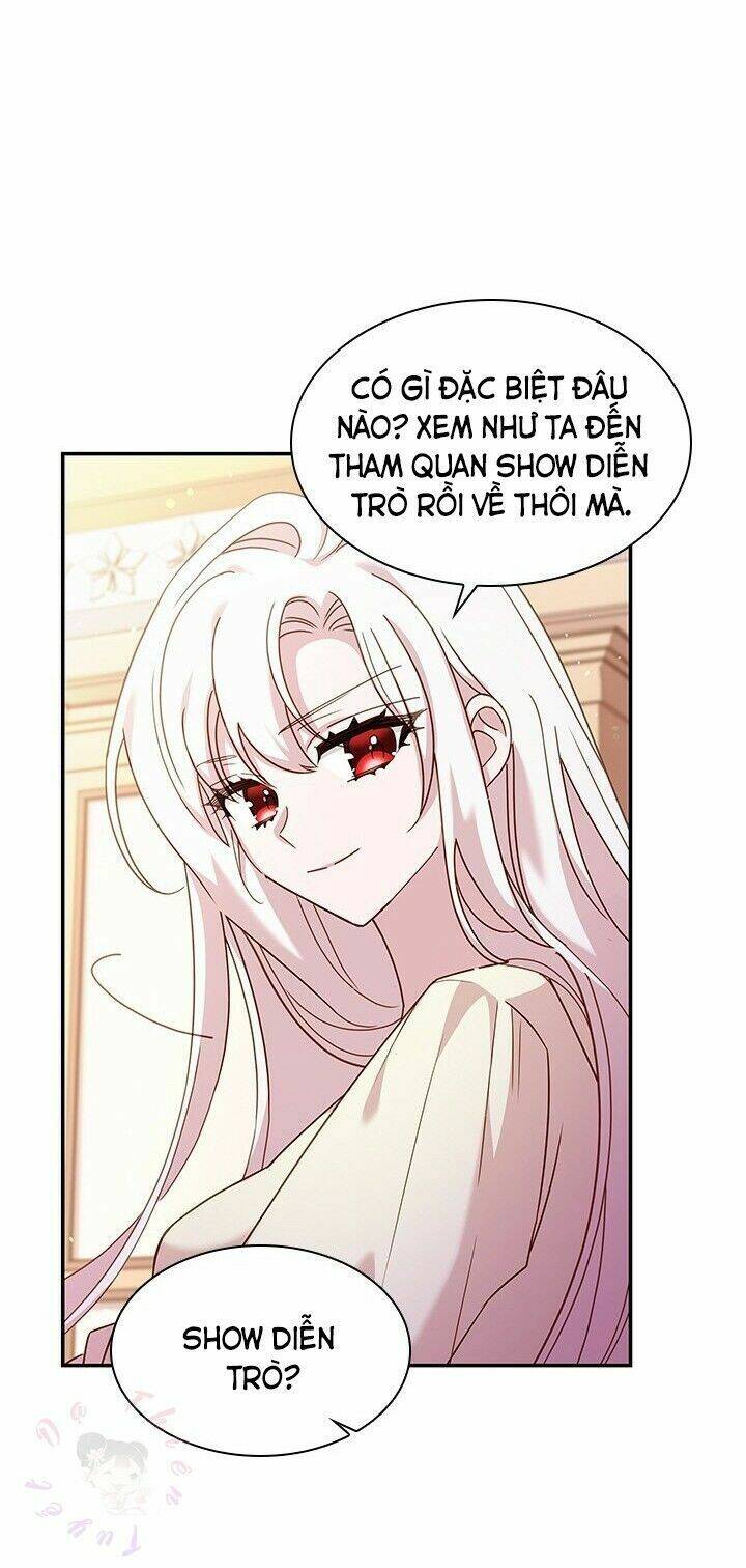 Để Yên Cho Tiểu Thư Hiền - Chương 19 - Trang 43