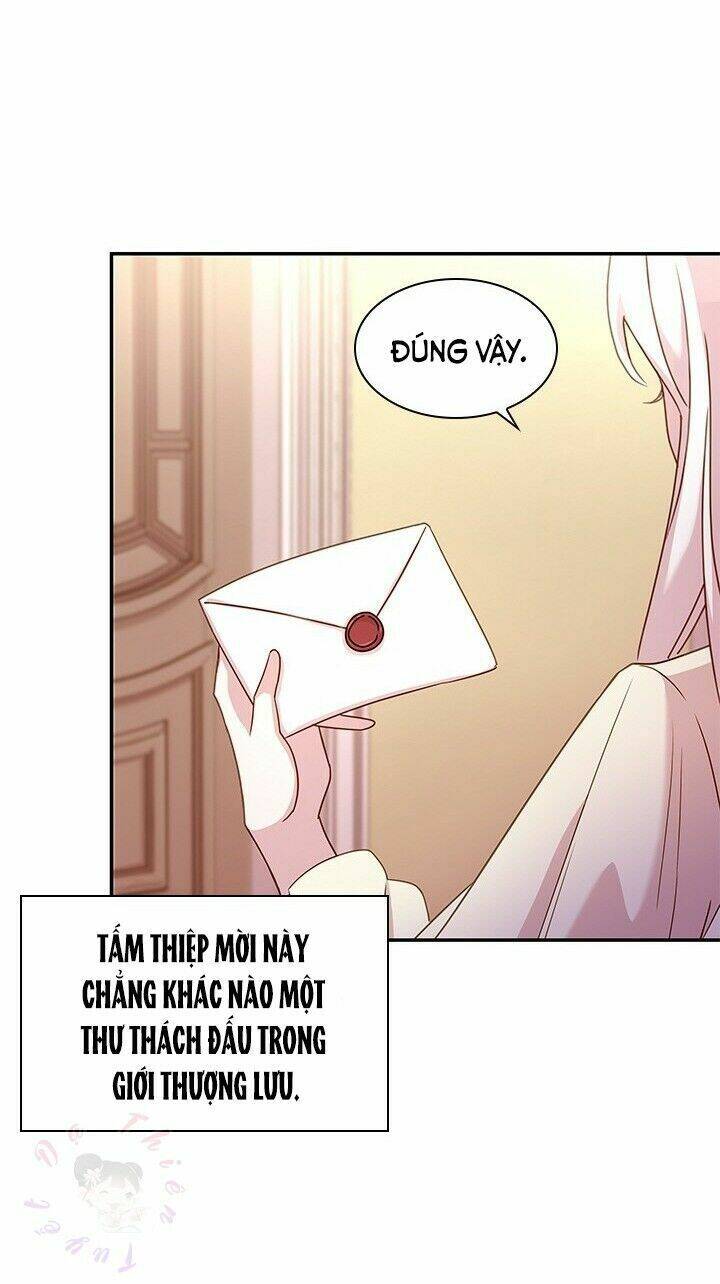 Để Yên Cho Tiểu Thư Hiền - Chương 19 - Trang 44