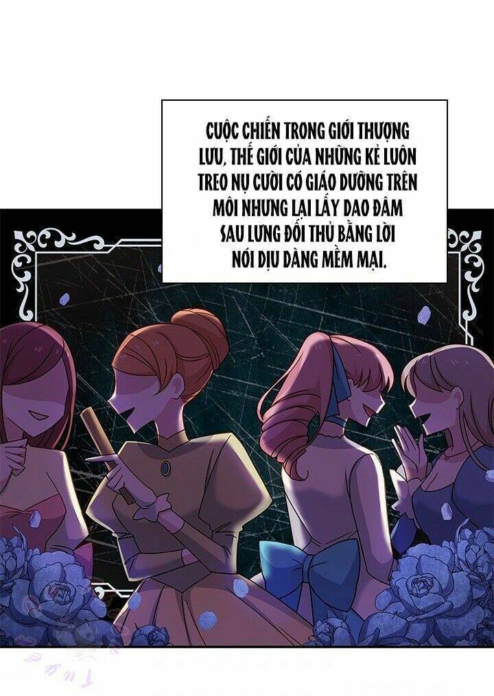 Để Yên Cho Tiểu Thư Hiền - Chương 19 - Trang 45