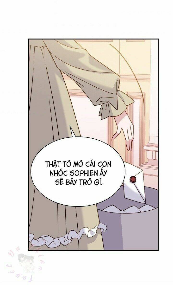 Để Yên Cho Tiểu Thư Hiền - Chương 19 - Trang 47