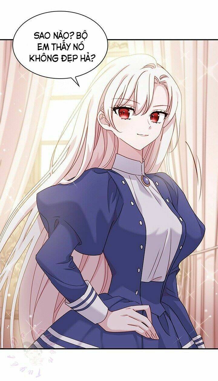 Để Yên Cho Tiểu Thư Hiền - Chương 19 - Trang 50