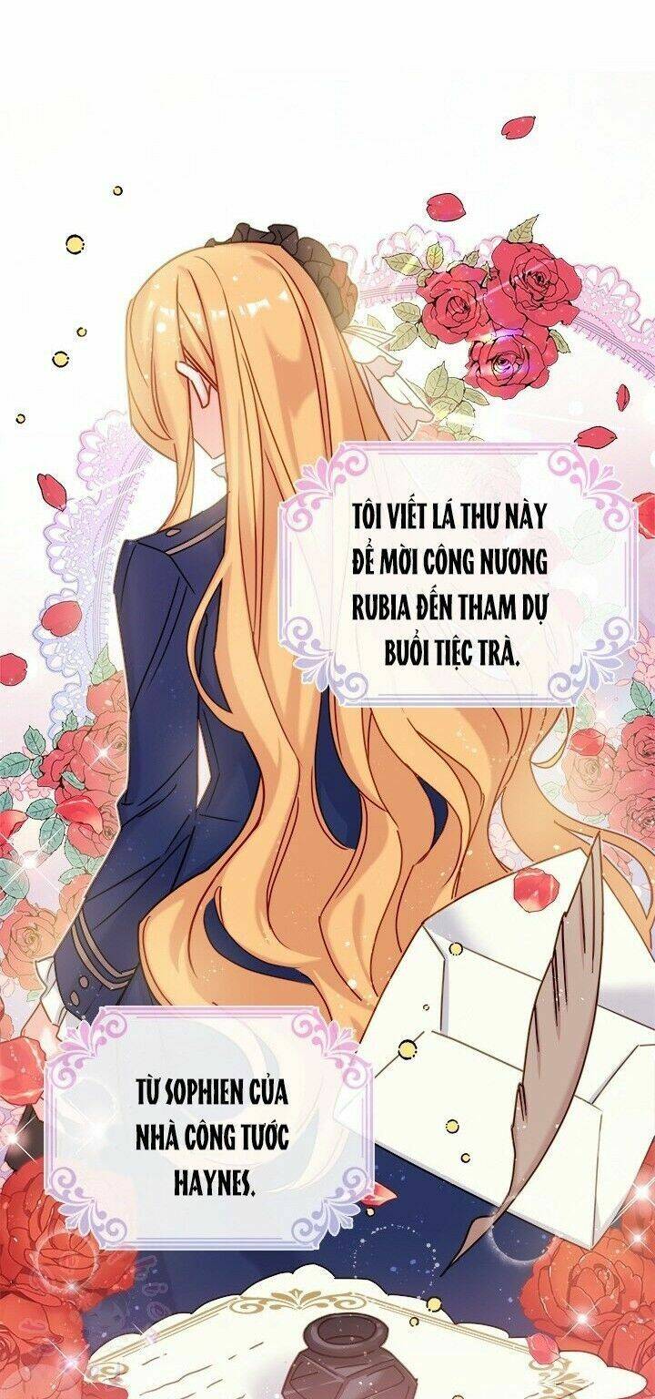 Để Yên Cho Tiểu Thư Hiền - Chương 19 - Trang 6