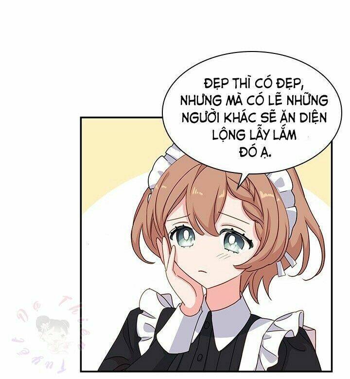 Để Yên Cho Tiểu Thư Hiền - Chương 19 - Trang 51