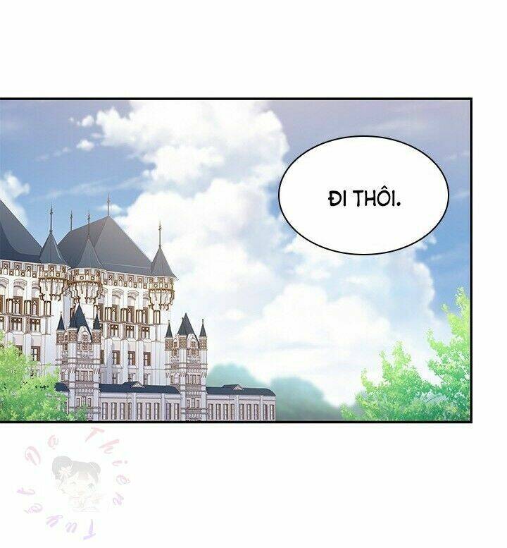 Để Yên Cho Tiểu Thư Hiền - Chương 19 - Trang 53