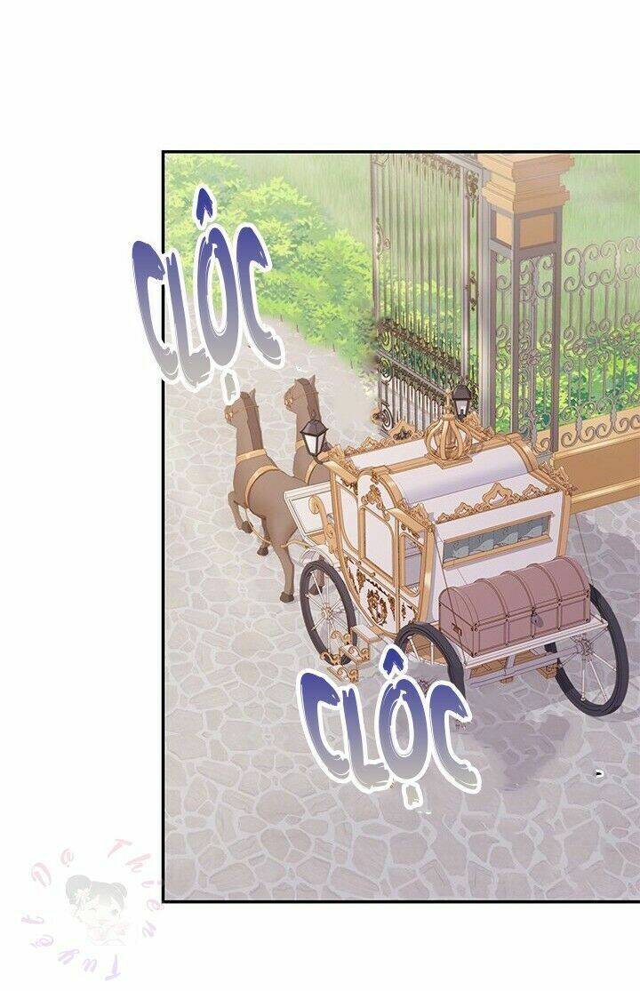 Để Yên Cho Tiểu Thư Hiền - Chương 19 - Trang 54