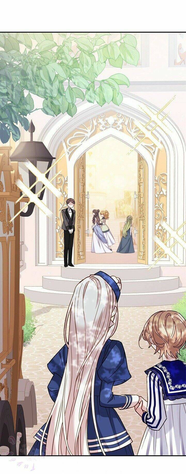 Để Yên Cho Tiểu Thư Hiền - Chương 19 - Trang 55