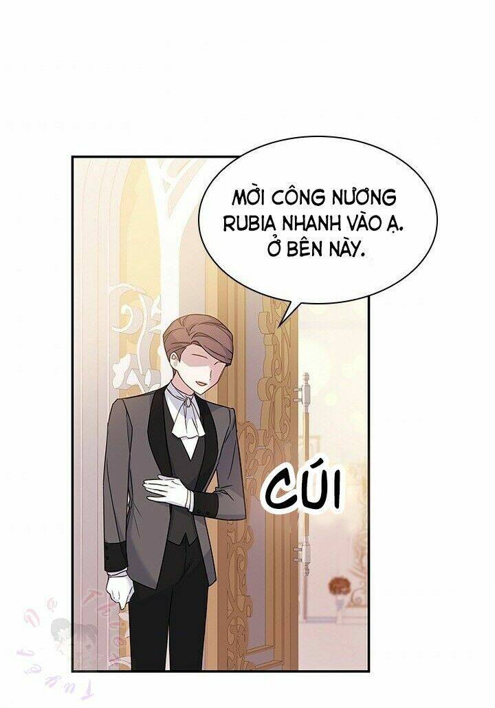 Để Yên Cho Tiểu Thư Hiền - Chương 19 - Trang 56