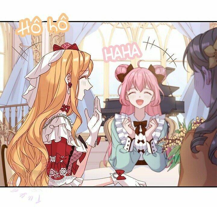 Để Yên Cho Tiểu Thư Hiền - Chương 19 - Trang 59