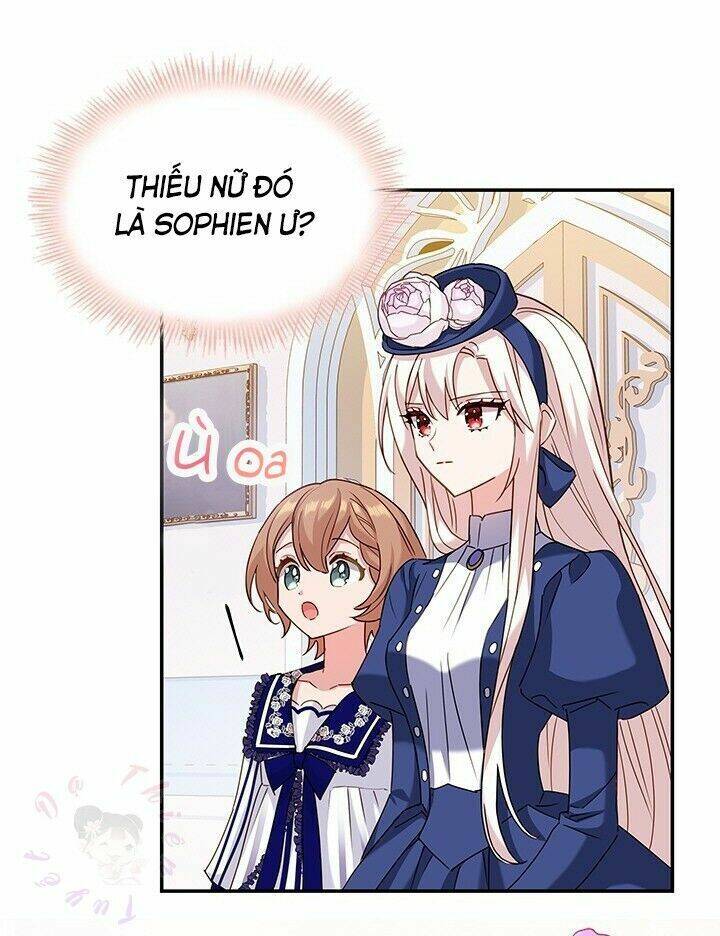 Để Yên Cho Tiểu Thư Hiền - Chương 19 - Trang 60