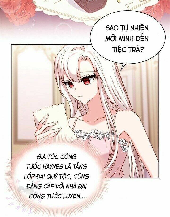 Để Yên Cho Tiểu Thư Hiền - Chương 19 - Trang 7