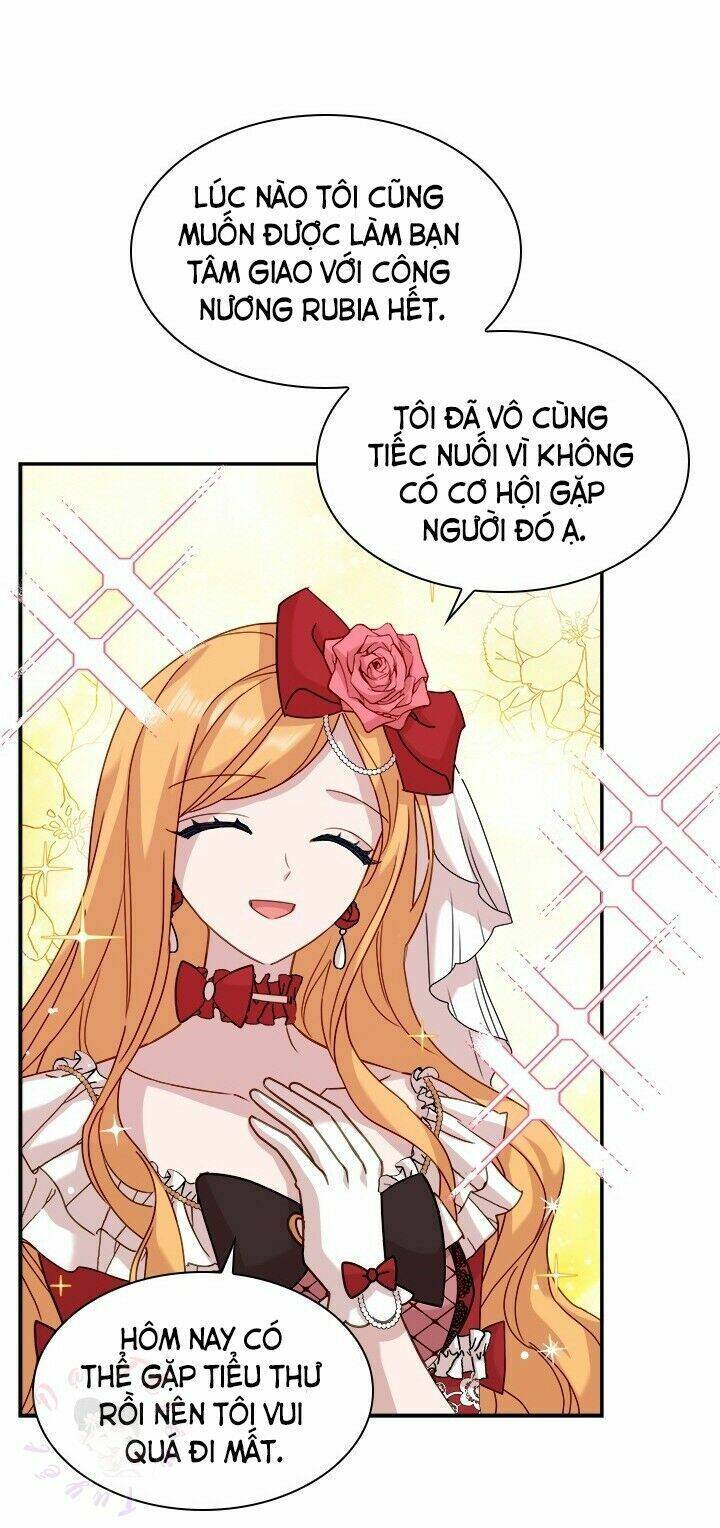 Để Yên Cho Tiểu Thư Hiền - Chương 19 - Trang 63