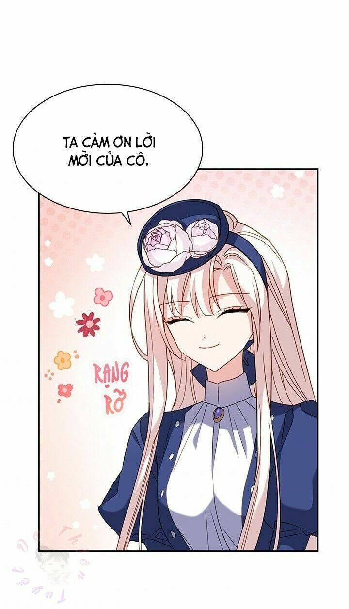 Để Yên Cho Tiểu Thư Hiền - Chương 19 - Trang 65