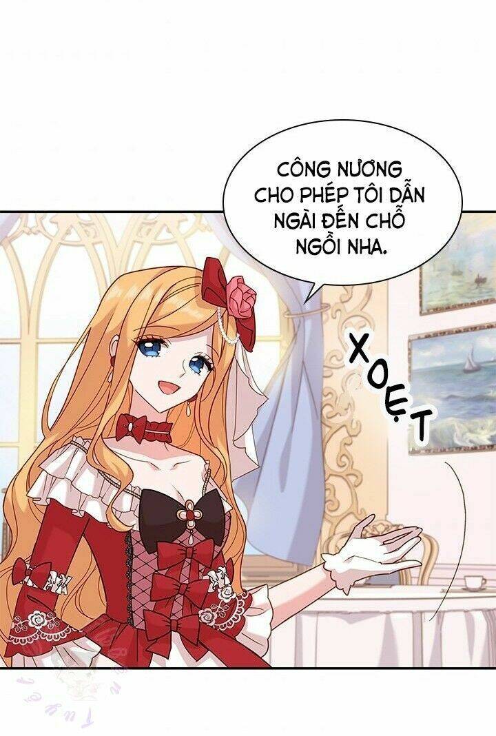 Để Yên Cho Tiểu Thư Hiền - Chương 19 - Trang 66