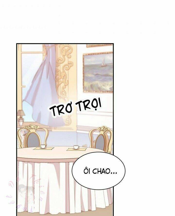 Để Yên Cho Tiểu Thư Hiền - Chương 19 - Trang 67