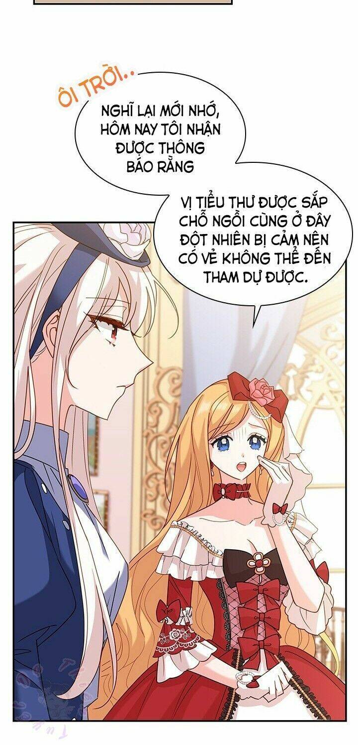 Để Yên Cho Tiểu Thư Hiền - Chương 19 - Trang 68