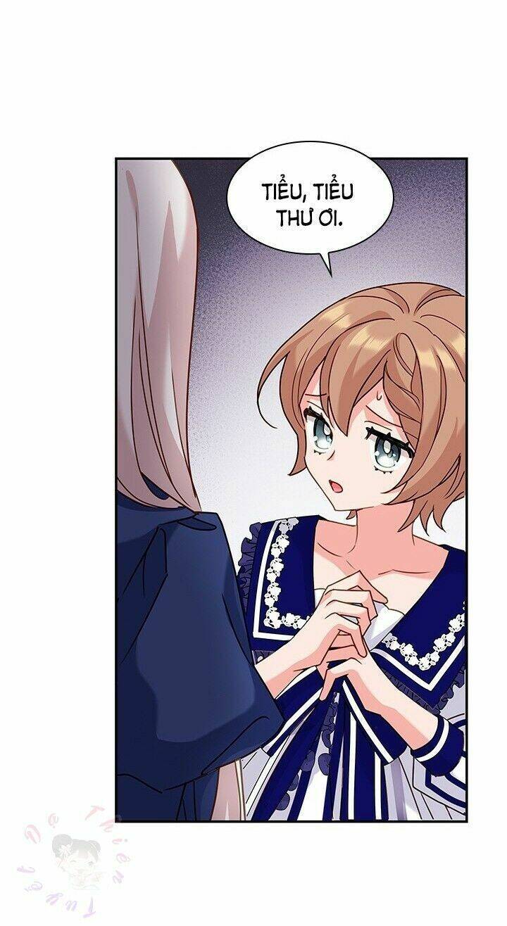 Để Yên Cho Tiểu Thư Hiền - Chương 19 - Trang 70