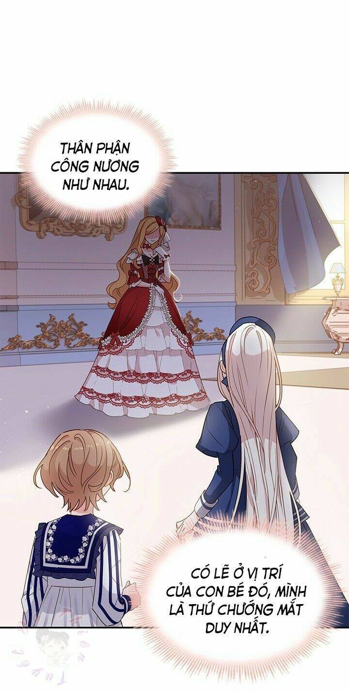 Để Yên Cho Tiểu Thư Hiền - Chương 19 - Trang 71