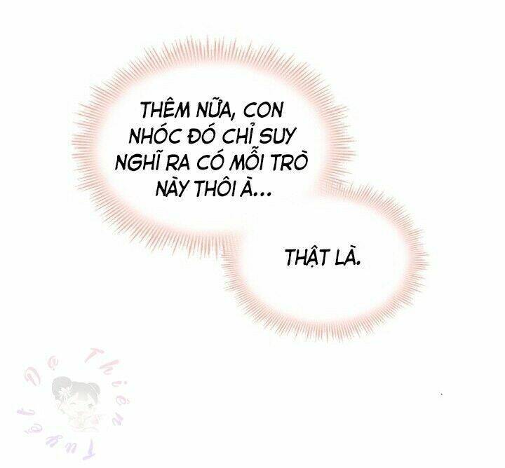 Để Yên Cho Tiểu Thư Hiền - Chương 19 - Trang 73