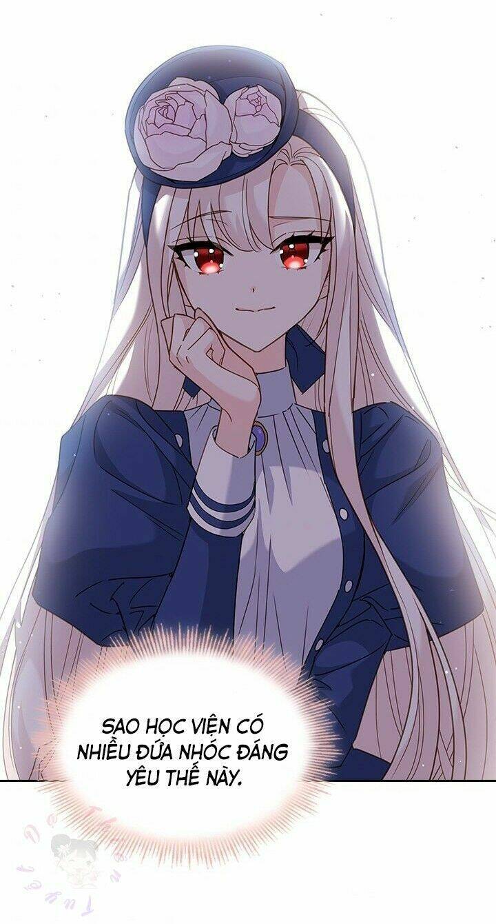 Để Yên Cho Tiểu Thư Hiền - Chương 19 - Trang 74