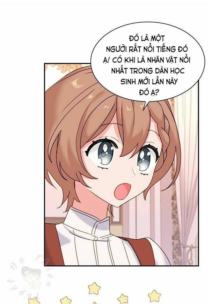 Để Yên Cho Tiểu Thư Hiền - Chương 19 - Trang 9