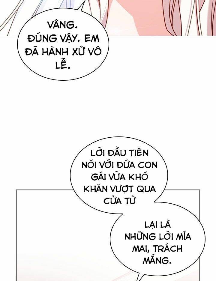 Để Yên Cho Tiểu Thư Hiền - Chương 2 - Trang 11