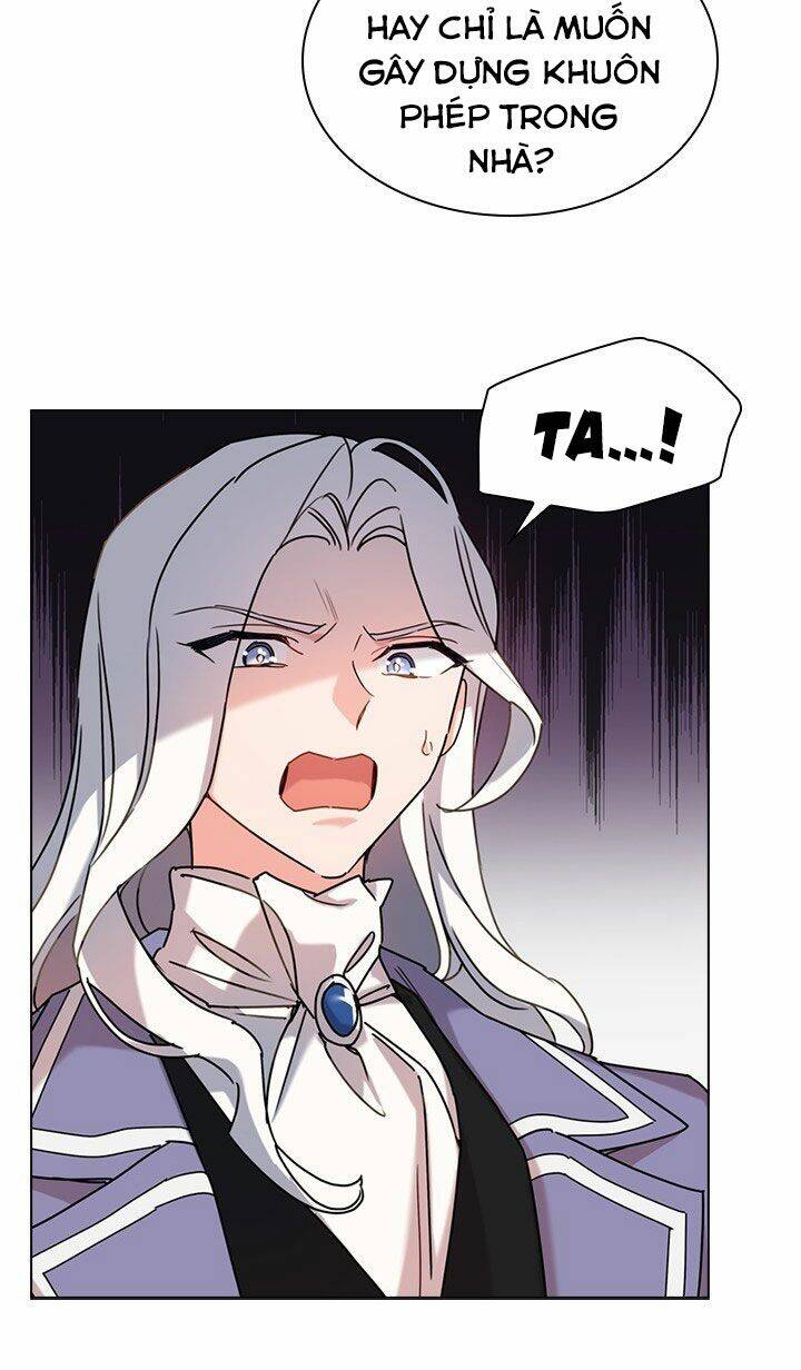 Để Yên Cho Tiểu Thư Hiền - Chương 2 - Trang 16