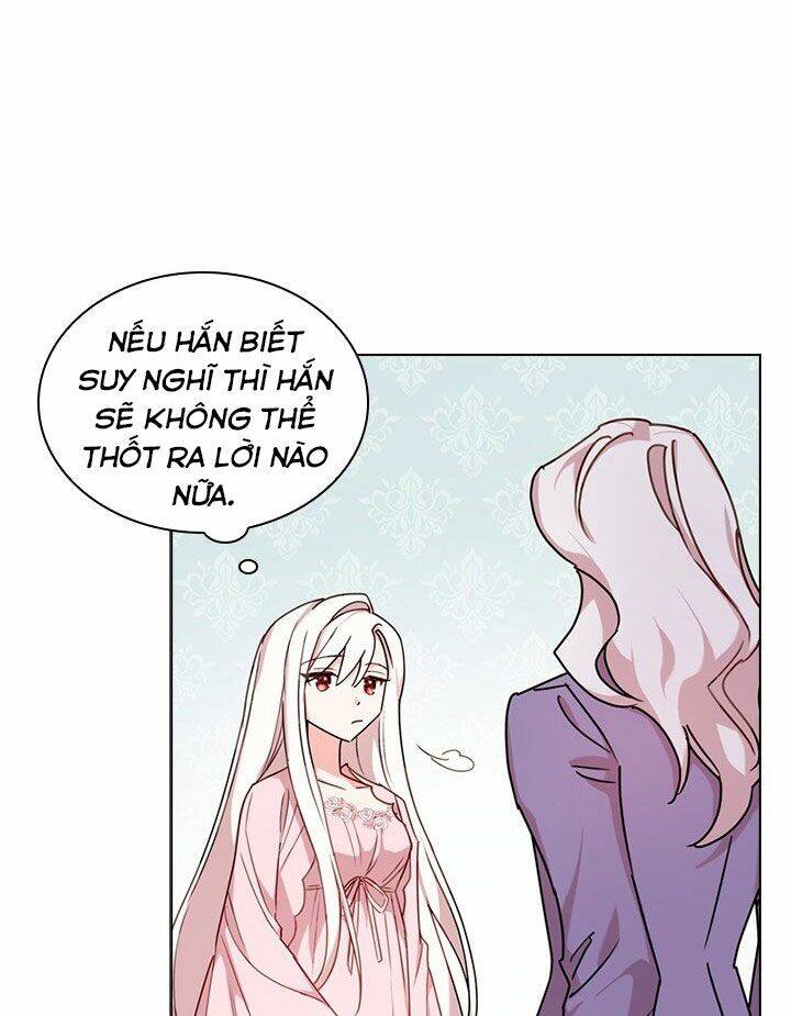 Để Yên Cho Tiểu Thư Hiền - Chương 2 - Trang 17