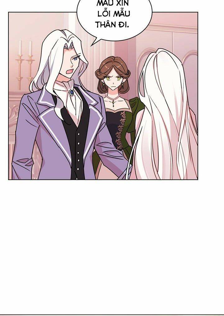 Để Yên Cho Tiểu Thư Hiền - Chương 2 - Trang 19