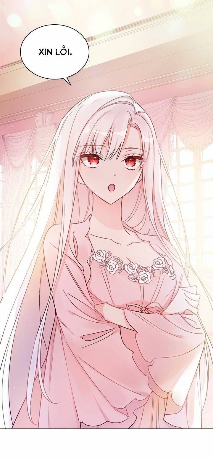 Để Yên Cho Tiểu Thư Hiền - Chương 2 - Trang 20