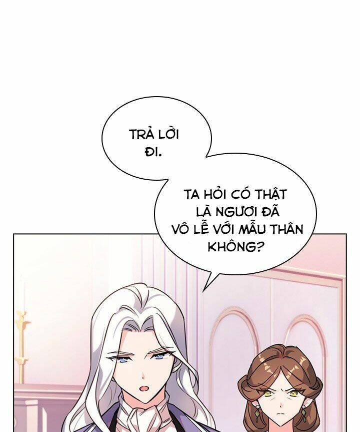 Để Yên Cho Tiểu Thư Hiền - Chương 2 - Trang 3