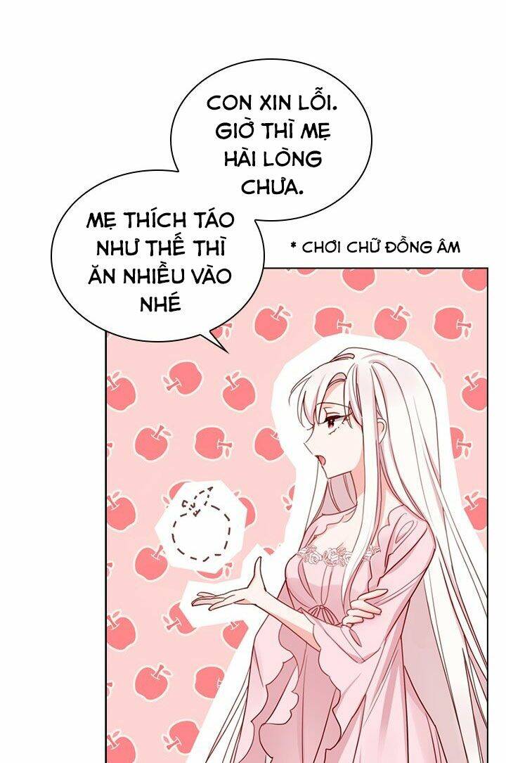 Để Yên Cho Tiểu Thư Hiền - Chương 2 - Trang 22