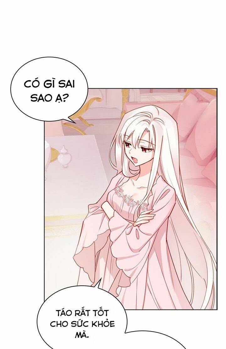 Để Yên Cho Tiểu Thư Hiền - Chương 2 - Trang 26