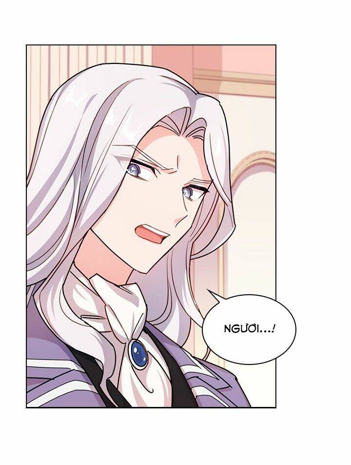 Để Yên Cho Tiểu Thư Hiền - Chương 2 - Trang 28