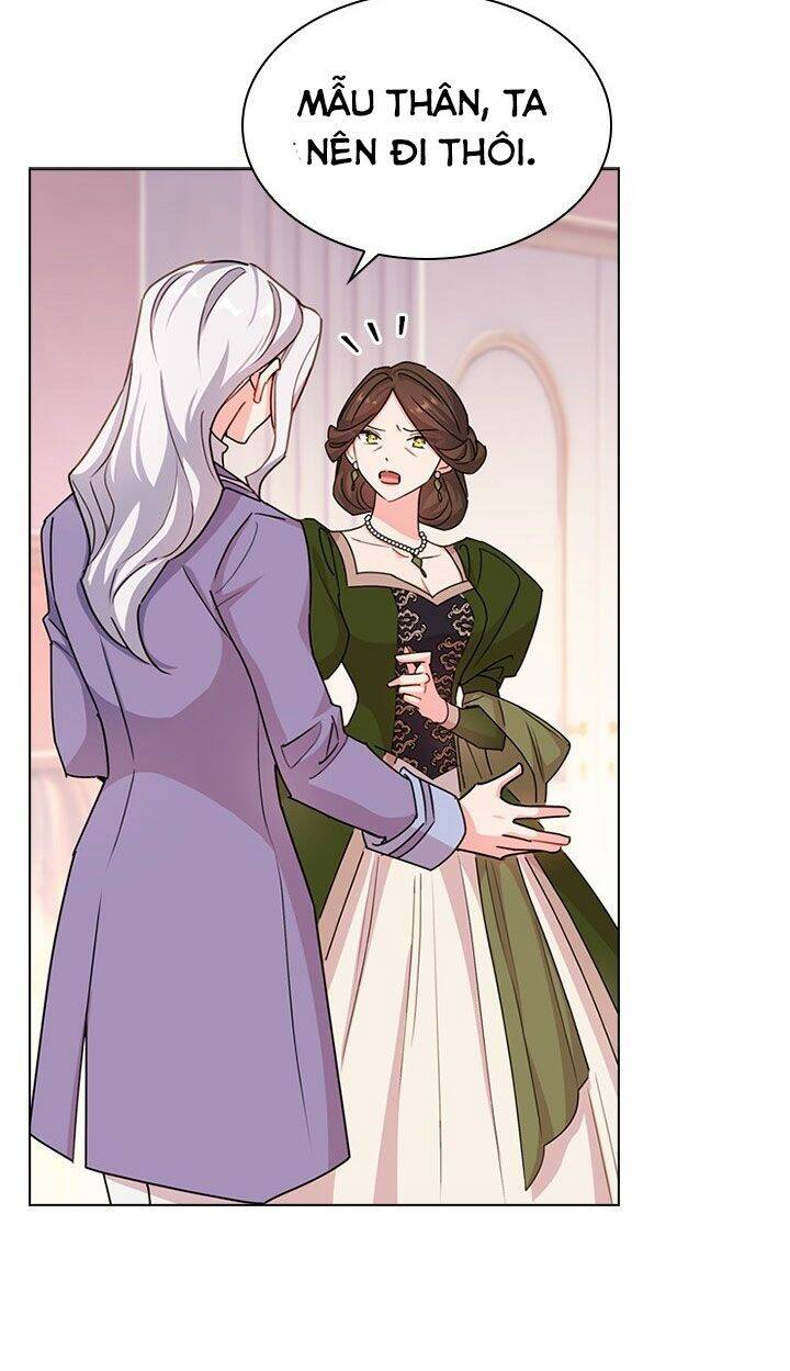 Để Yên Cho Tiểu Thư Hiền - Chương 2 - Trang 30