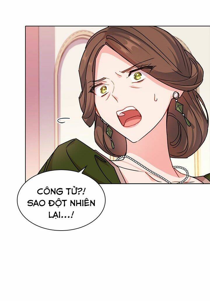 Để Yên Cho Tiểu Thư Hiền - Chương 2 - Trang 31