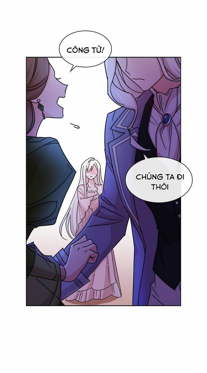 Để Yên Cho Tiểu Thư Hiền - Chương 2 - Trang 32