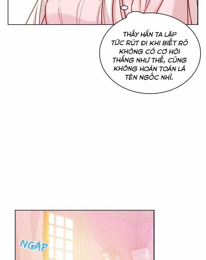 Để Yên Cho Tiểu Thư Hiền - Chương 2 - Trang 37