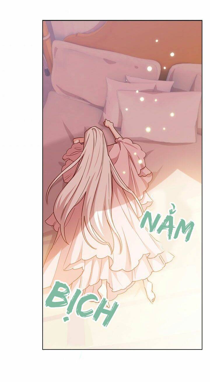 Để Yên Cho Tiểu Thư Hiền - Chương 2 - Trang 39