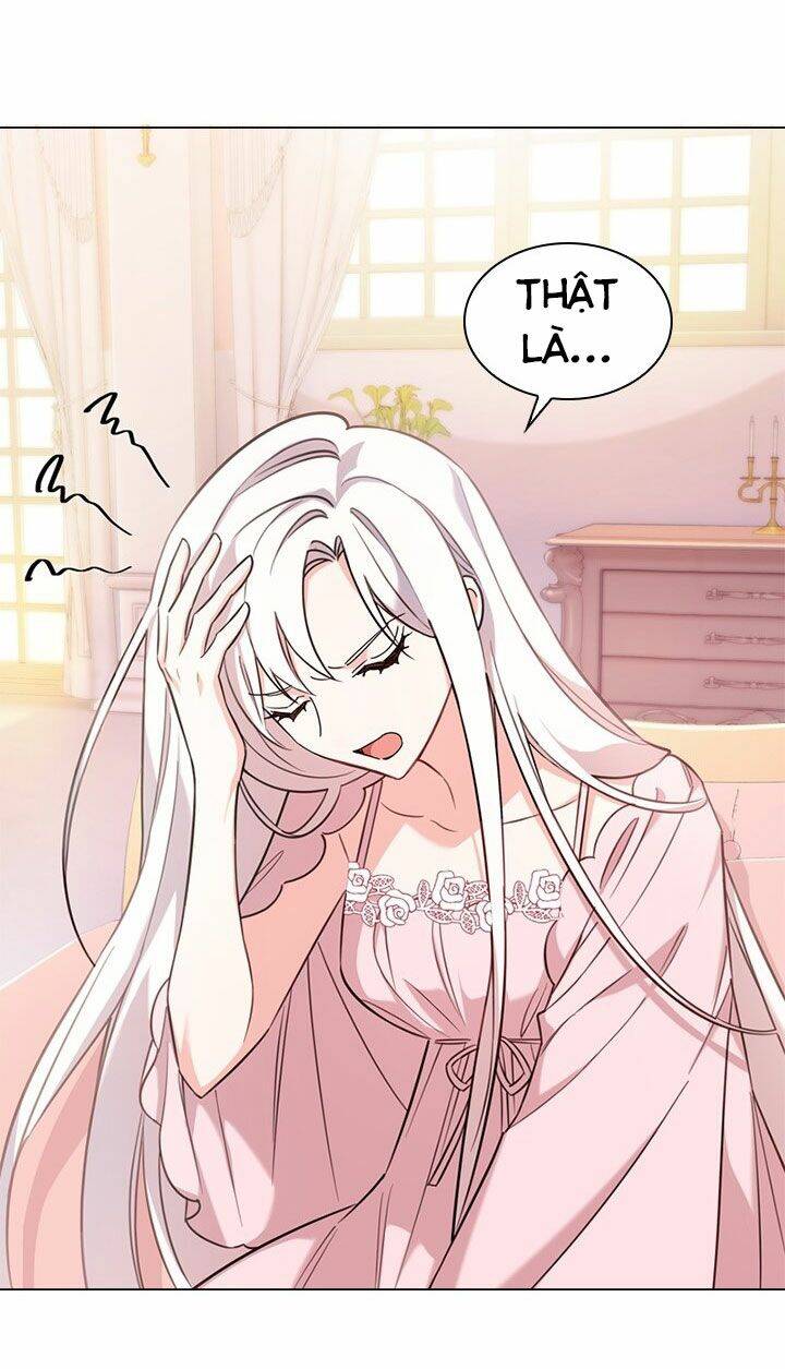 Để Yên Cho Tiểu Thư Hiền - Chương 2 - Trang 5