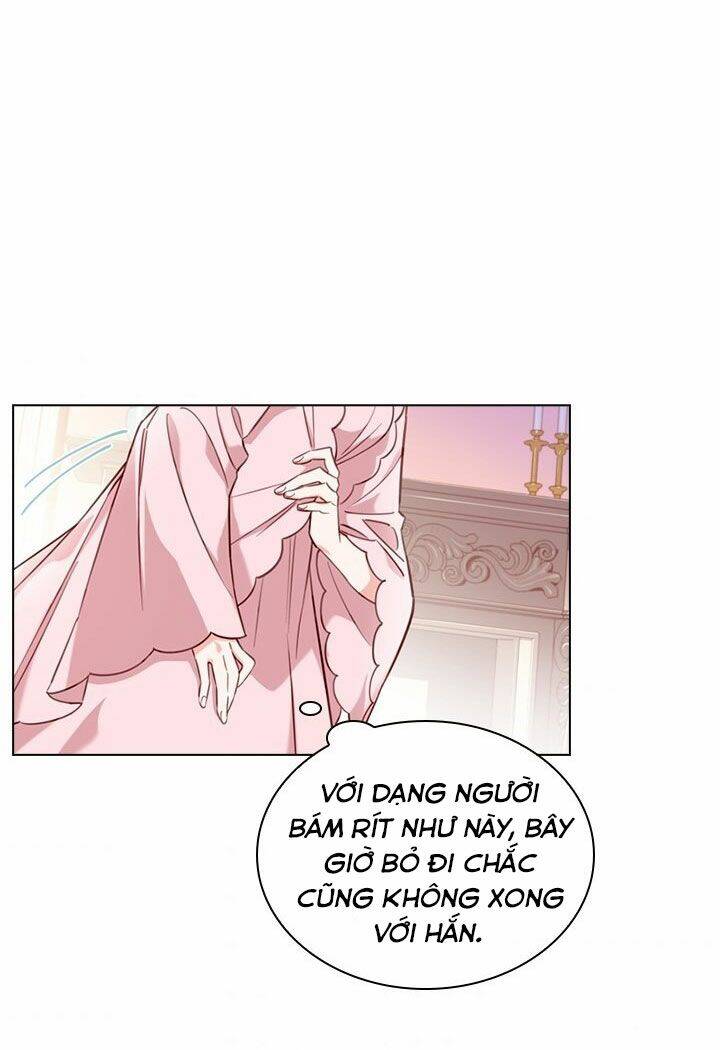 Để Yên Cho Tiểu Thư Hiền - Chương 2 - Trang 6