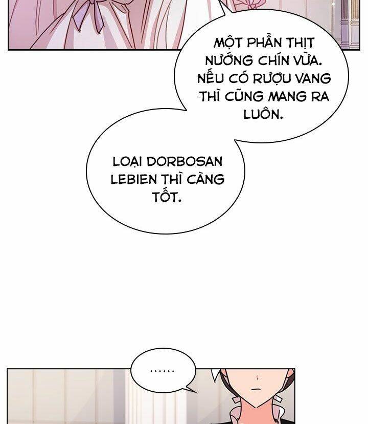 Để Yên Cho Tiểu Thư Hiền - Chương 2 - Trang 56